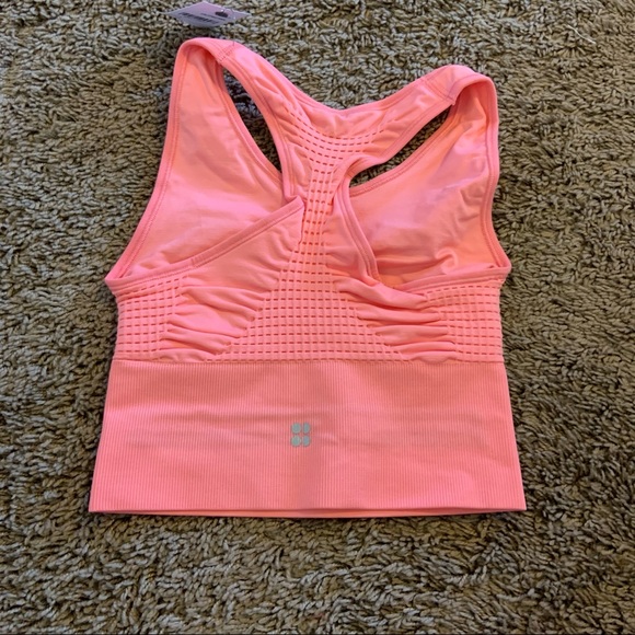 Sweaty Betty sports bra size S - Picture 2 of 3